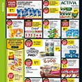 Antevisão Folheto PINGO DOCE Lojas Médias Promoções de 11 a 17 maio